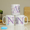 Personalised Me To You NAN Ceramic Mug