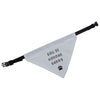 Personalised Dog Bandana - Shop Personalised Gifts
