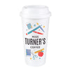 Personalised Teachers Double Walled Travel Mug - Shop Personalised Gifts