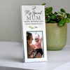 Personalised Botanical 2x3 Photo Frame - Shop Personalised Gifts