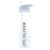 Personalised Bicycle Island Water Drinks Bottle - Shop Personalised Gifts