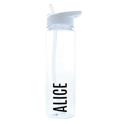 Personalised Island Water Drinks Bottle - Shop Personalised Gifts