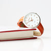 Personalised Anaii Ladies Watch - Blush Red - Shop Personalised Gifts