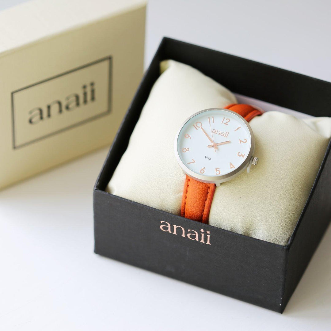 Anaii watches sales