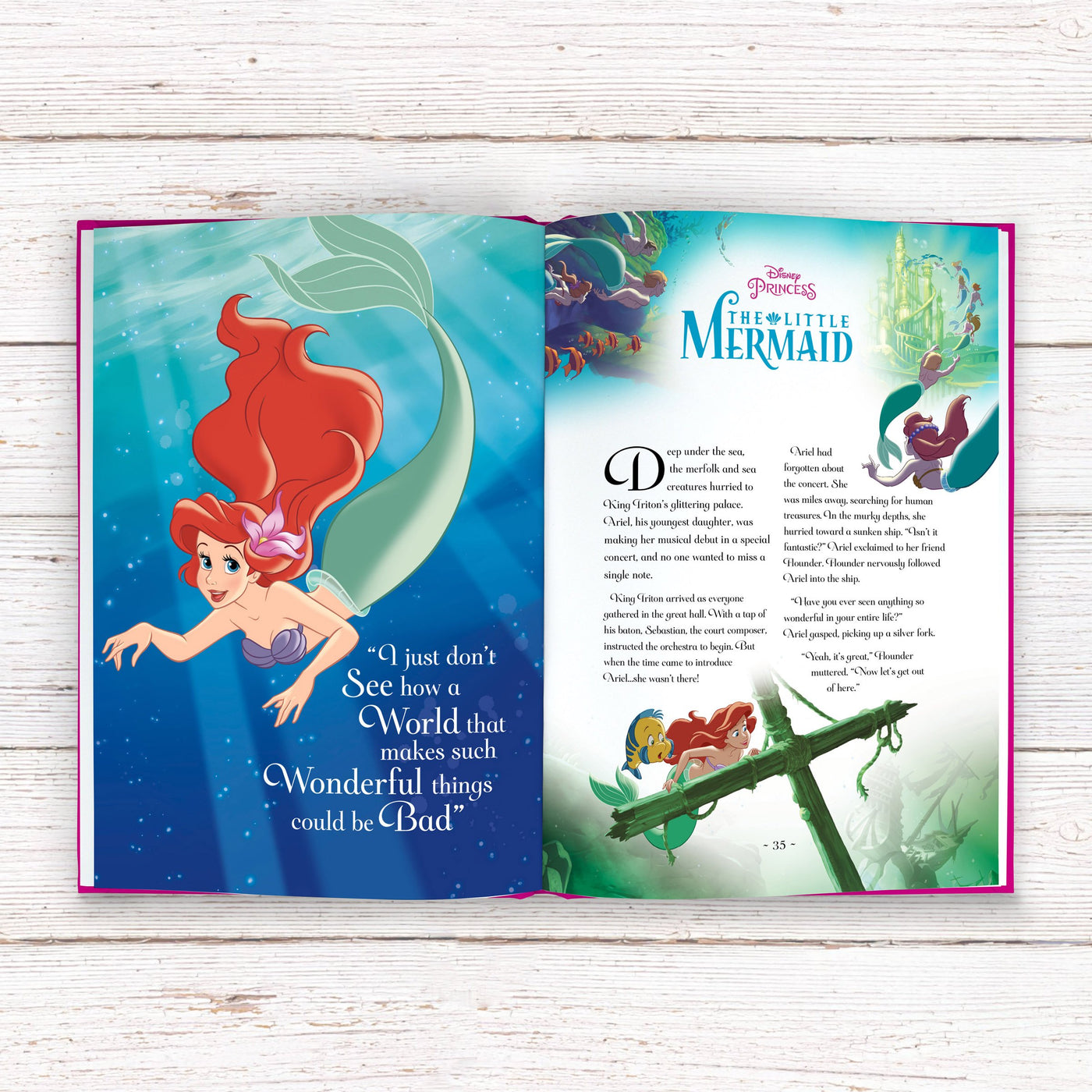 Personalised Disney Princess Ultimate Collection - Shop Personalised Gifts