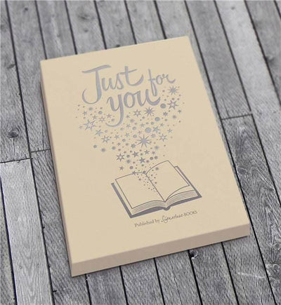 Pride and Prejudice Personalised Novel - Shop Personalised Gifts