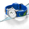 Kids Personalised Boys Dinosaur Watch - Shop Personalised Gifts