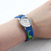 Kids Personalised Boys Dinosaur Watch - Shop Personalised Gifts