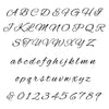 Personalised Sheaffer Brushed Chrome Pen - Shop Personalised Gifts