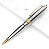 Personalised Cross Silver Gold Medallist Pen - Shop Personalised Gifts