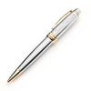 Personalised Cross Silver Gold Medallist Pen - Shop Personalised Gifts