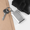 Personalised Emergency Miniature 1000 mAh Power Bank Key Ring - Shop Personalised Gifts