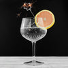 Personalised Crystal Gin Goblet - Shop Personalised Gifts