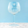 Personalised Crystal Icon Gin Goblet - Shop Personalised Gifts