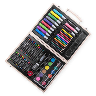 Personalised EID Mubarak Colouring Set - Shop Personalised Gifts