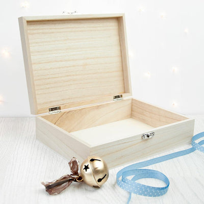 Personalised All Wrapped Up Christmas Eve Box - Shop Personalised Gifts