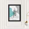 Personalised May You Be Well Every Year EID Wall Art - Shop Personalised Gifts